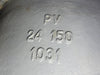 24" Class 150 Flanged Swing Check Valve