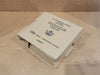 BROAN NUTONE Exhaust Fan Motor Assembly F 650