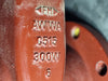 MAS 6" Class 125 Check Valve W10-A-RS-FF-B-HW
