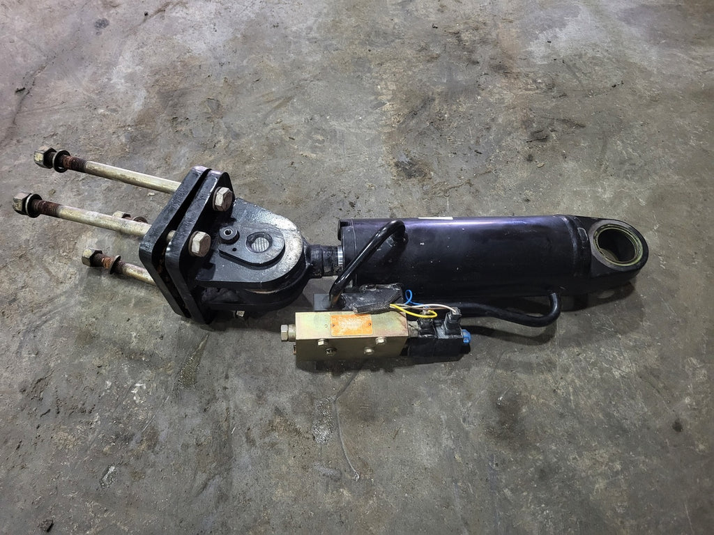 CATERPILLAR Tilt Cylinder w/ Control Valve 265-0884