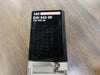 SCHNEIDER ELECTRIC Discrete Input Module Modicon Quantum 140DAI54300, 16 PT, 115V