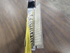 SCHNEIDER ELECTRIC Discrete Input Module Modicon Quantum 140DAI54300, 16 PT, 115V