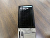 SCHNEIDER ELECTRIC Discrete Input Module Modicon Quantum 140DDI84100, 16 PT, 10-60 VDC