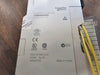 SCHNEIDER ELECTRIC Discrete Input Module Modicon Quantum 140DAI54300, 16 PT, 115V