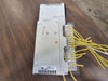 SCHNEIDER ELECTRIC Discrete Input Module Modicon Quantum 140DAI54300, 16 PT, 115V