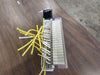 SCHNEIDER ELECTRIC Discrete Input Module Modicon Quantum 140DAI54300, 16 PT, 115V