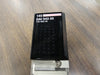 SCHNEIDER ELECTRIC Discrete Input Module Modicon Quantum 140DAI54300, 16 PT, 115V