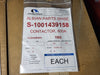 JOSLYN CLARK 600 Amps, 3 Poles, 120 VAC Coil Vacuum Contactor MVC77U036A25-76