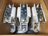 JOSLYN CLARK 600 Amps, 3 Poles, 120 VAC Coil Vacuum Contactor MVC77U036A25-76