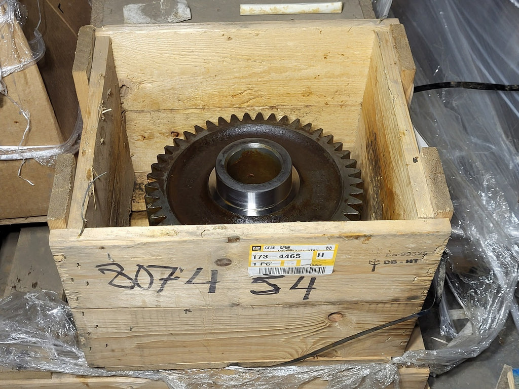 CATERPILLAR Gear-Spur 173-4465