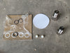 MILTON ROY Routine Preventive Maintenance Kit