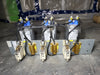 REO 3-Phase Harmonic Filter For G1051255