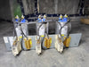 REO 3-Phase Harmonic Filter For G1051255