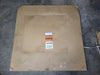 A.R. THOMSON D-Shape Gasket TGBE 321, 3144300