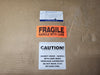 A.R. THOMSON D-Shape Gasket TGBE 321, 3144300