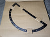 A.R. THOMSON D-Shape Gasket TGBE 321, 3144300
