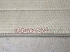 A.R. THOMSON D-Shape Gasket TGBE 321, 3144300