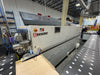 BI-MATIC Single-Side Edge Bander Prima Plus 7.3 ONE 