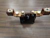 SQUARE D 266 Amps Overload Relay GO-11R, Series A