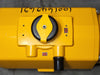EL-O-MATIC Pneumatic Valve Actuator, Type ES0950.U2A04A.S36KL0