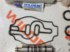 WILDEN Air Section for 1" Air Pump Kit Repair 02-9660-99
