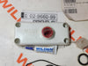 WILDEN Air Section for 1" Air Pump Kit Repair 02-9660-99