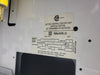 SQUARE D Model 6 Motor Control Center MCC Section, 600V, 3PH, 1200A Bus