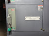 SQUARE D Model 6 Motor Control Center MCC Section, 600V, 3PH, 1200A Bus