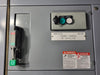 SQUARE D Model 6 Motor Control Center MCC Section, 600V, 3PH, 1200A Bus