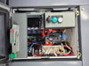 SQUARE D Model 6 Motor Control Center MCC Section, 600V, 3PH, 1200A Bus