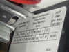 SQUARE D Model 6 Motor Control Center MCC Section, 600V, 3PH, 1200A Bus