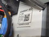 SQUARE D Model 6 Motor Control Center MCC Section, 600V, 3PH, 1200A Bus