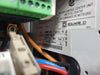 SQUARE D Model 6 Motor Control Center MCC Section, 600V, 3PH, 1200A Bus