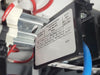 SQUARE D Model 6 Motor Control Center MCC Section, 600V, 3PH, 1200A Bus