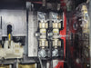 SQUARE D Model 6 Motor Control Center MCC Section, 600V, 3PH, 1200A Bus
