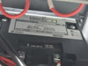 SQUARE D Model 6 Motor Control Center MCC Section, 600V, 3PH, 1200A Bus