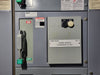 SQUARE D Model 6 Motor Control Center MCC Section, 600V, 3PH, 1200A Bus