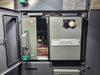 SQUARE D Model 6 Motor Control Center MCC Section, 600V, 3PH, 1200A Bus