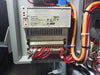 SQUARE D Model 6 Motor Control Center MCC Section, 600V, 3PH, 1200A Bus