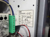 SQUARE D Model 6 Motor Control Center MCC Section, 600V, 3PH, 1200A Bus