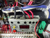 SQUARE D Model 6 Motor Control Center MCC Section, 600V, 3PH, 1200A Bus