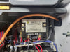 SQUARE D Model 6 Motor Control Center MCC Section, 600V, 3PH, 1200A Bus