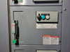 SQUARE D Model 6 Motor Control Center MCC Section, 600V, 3PH, 1200A Bus