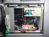 SQUARE D Model 6 Motor Control Center MCC Section, 600V, 3PH, 1200A Bus