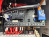 SQUARE D Model 6 Motor Control Center MCC Section, 600V, 3PH, 1200A Bus