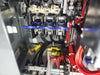 SQUARE D Model 6 Motor Control Center MCC Section, 600V, 3PH, 1200A Bus