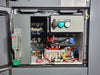SQUARE D Model 6 Motor Control Center MCC Section, 600V, 3PH, 1200A Bus
