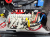 SQUARE D Model 6 Motor Control Center MCC Section, 600V, 3PH, 1200A Bus