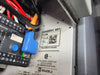 SQUARE D Model 6 Motor Control Center MCC Section, 600V, 3PH, 1200A Bus