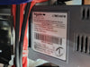 SQUARE D Model 6 Motor Control Center MCC Section, 600V, 3PH, 1200A Bus
